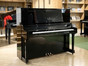 Ảnh Đàn Piano Yamaha YU5
