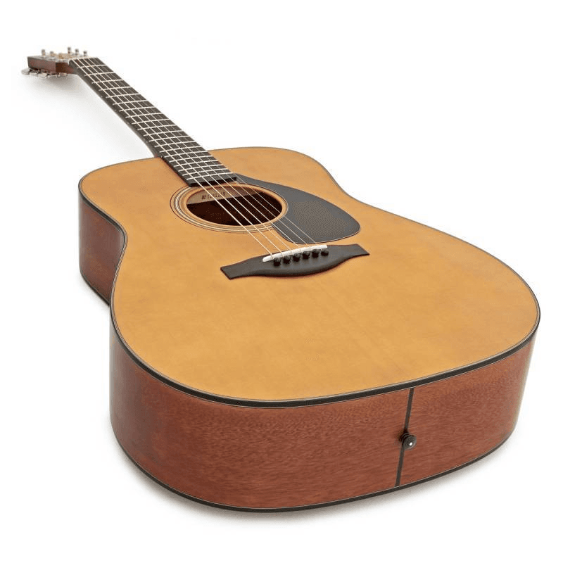 Ảnh Đàn Guitar Acoustic Yamaha FG3