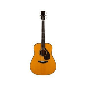 Ảnh Đàn Guitar Acoustic Yamaha FGX5