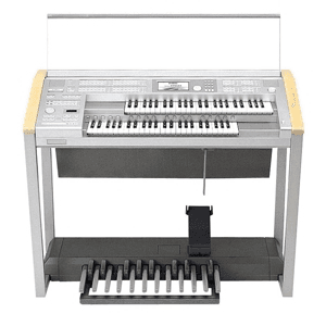 Ảnh Đàn Yamaha Electone ELS-01