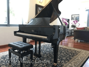 Ảnh Đàn Piano Boston GP-178 PE