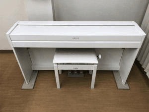 Ảnh Đàn Piano Điện Yamaha YDP-S51