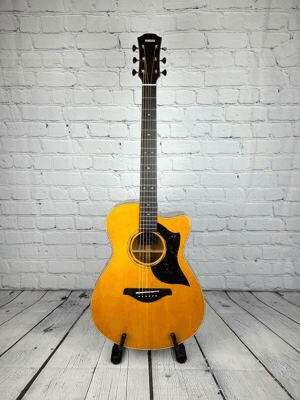 Ảnh Đàn guitar Yamaha AC5M