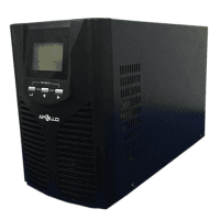 Ảnh Bộ lưu điện online Apollo AP903PS - 3kVA, 2700W