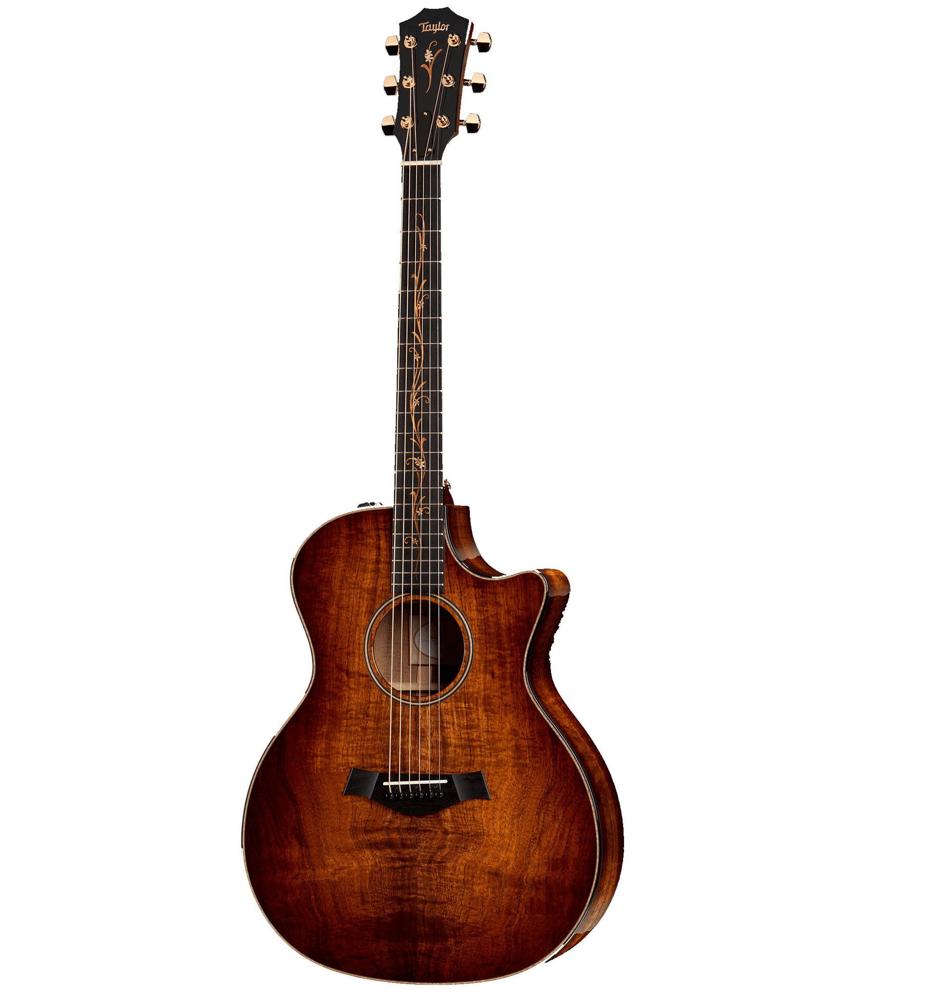 Ảnh Đàn guitar Taylor K24ce