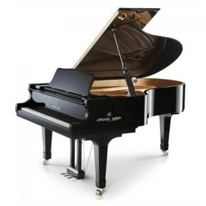 Ảnh Đàn Piano Shigeru Kawai SK-5
