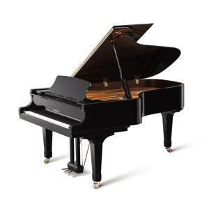 Ảnh Đàn piano Kawai GX-6