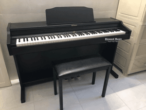 Ảnh Đàn Piano Roland RP302-RW
