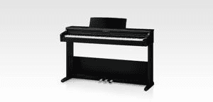 Ảnh Đàn piano điện Kawai KDP75