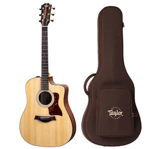Ảnh Đàn Guitar Taylor 210CE
