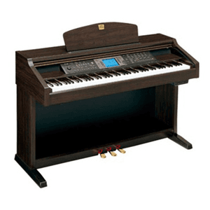 Ảnh Đàn Piano Yamaha CVP-205