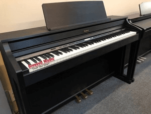 Ảnh Đàn piano điện Roland HP505