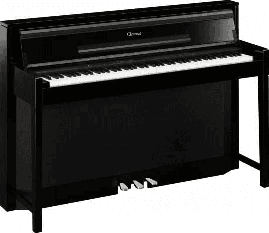 Ảnh Đàn Piano Yamaha Clavinova CLP-S306 PE