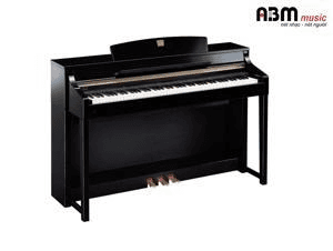 Ảnh Đàn piano Yamaha CLP-370PE