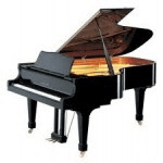 Ảnh Đàn Piano Shigeru Kawai SK-6
