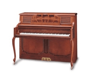 Ảnh Đàn piano Samick JS-118FD