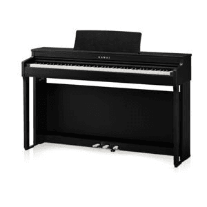 Ảnh Đàn piano điện Kawai CN201
