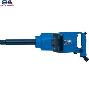 Ảnh Súng xiết bu lông 1 inch Toku MI-5000GL