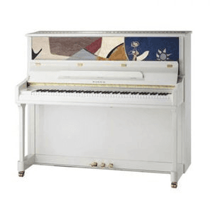 Ảnh Đàn piano Kohler & Campbell JM600BS
