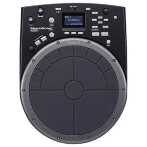 Ảnh Trống Điện Tử Roland HandSonic HPD20