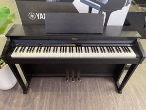 Ảnh Đàn piano Roland HP-302