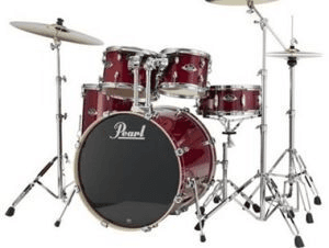 Ảnh Bộ trống Pearl Export Lacquer EXL725FP