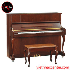 Ảnh Đàn Piano Yamaha Upright U1J CP SDW