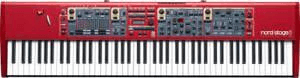 Ảnh Đàn piano Nord Stage 2 EX