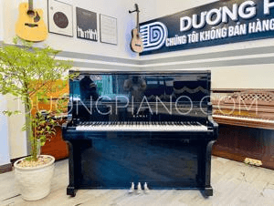 Ảnh Đàn Piano Kawai KU5B