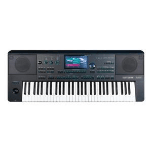 Ảnh Đàn organ Kurtzman SV800