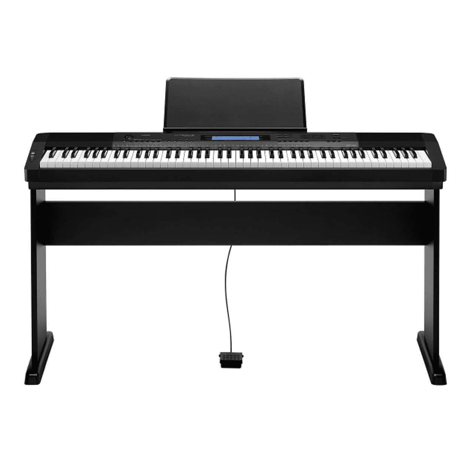 Ảnh Đàn piano điện Casio CDP-235R (CDP235R)