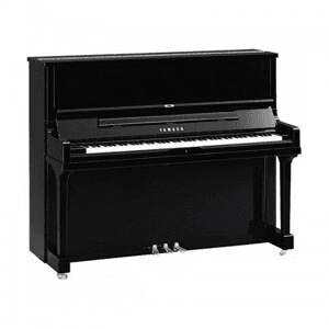 Ảnh Đàn piano Yamaha U2A