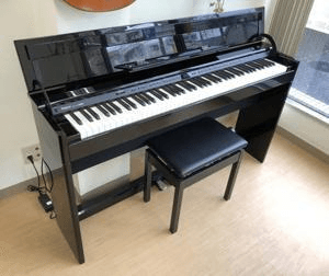 Ảnh Đàn piano điện Roland DP-90S