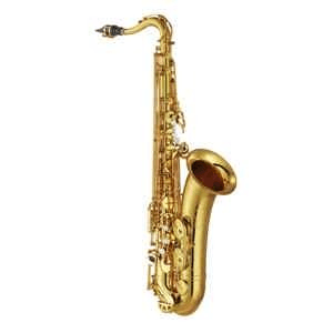 Ảnh Kèn Saxophone Teno Yamaha YTS-62