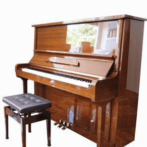 Ảnh Đàn piano Laurie UL2