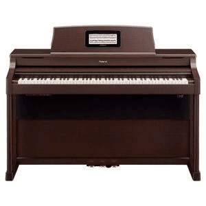 Ảnh Đàn piano điện Roland HPi 7S