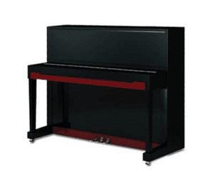 Ảnh Đàn Piano Samick H118