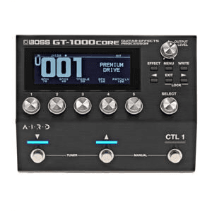 Ảnh Phơ Boss GT-1000CORE