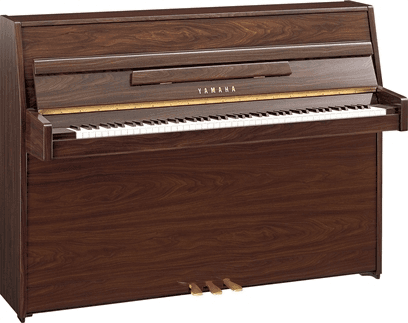 Ảnh Đàn Piano Yamaha JU109PW