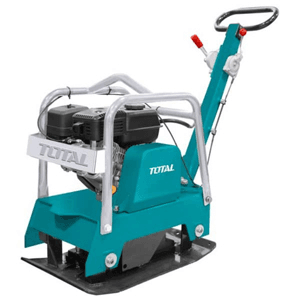 Ảnh Máy đầm bằng mặt phẳng có thể đảo chiều Total TP7125-2 - 127kg