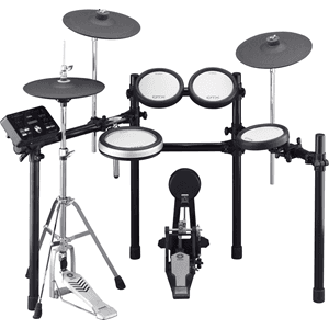 Ảnh Trống điện tử Yamaha DTX562K