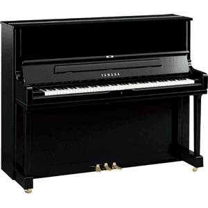 Ảnh Đàn Piano Yamaha YUS1 PE
