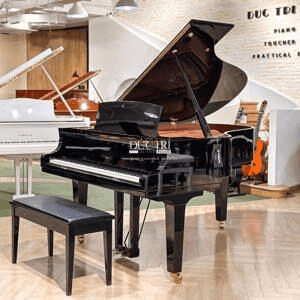Ảnh Đàn piano Yamaha C3X