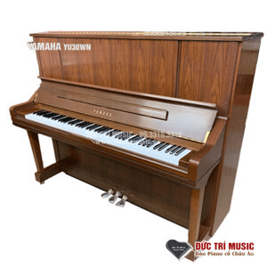 Ảnh Đàn piano Yamaha YU30WN