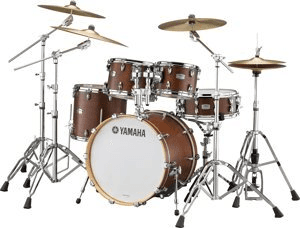 Ảnh Trống cơ Yamaha Tour Custom