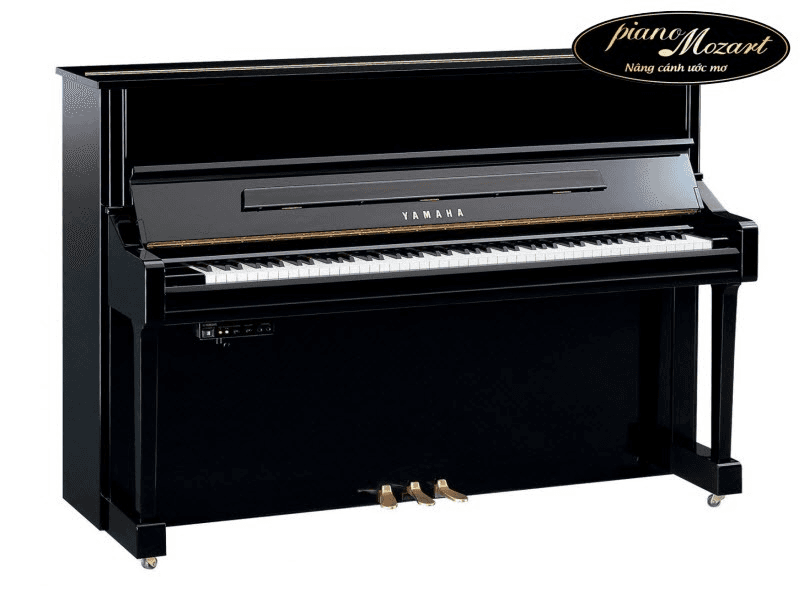 Ảnh Đàn Piano Kawai KU2D