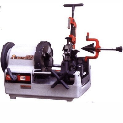 Ảnh Máy ren răng ống Asada 80AT