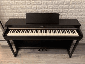 Ảnh Đàn Piano Kawai CN25 R