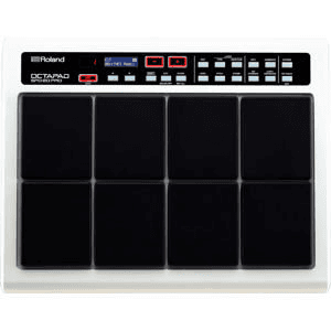 Ảnh Trống Roland Octopad SPD-20