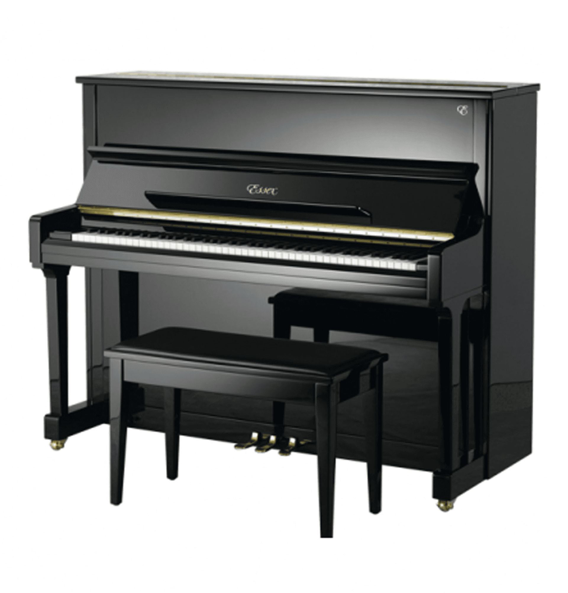 Ảnh Đàn Piano Brandnew Essex EUP-116E